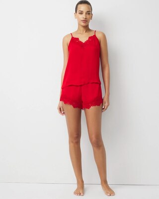 WHBM x Soma PJ Set click to view larger image.