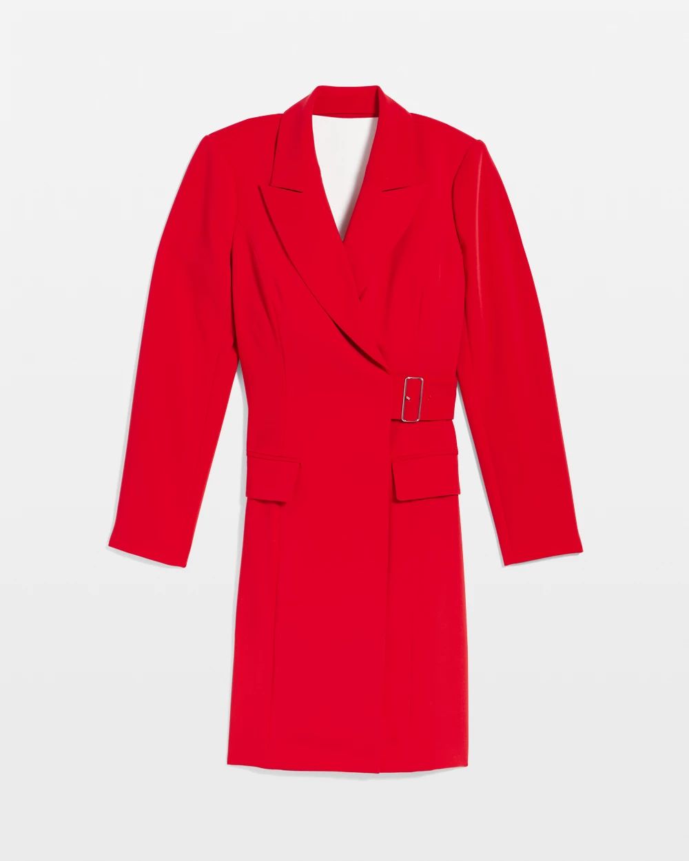 Blazer Dress