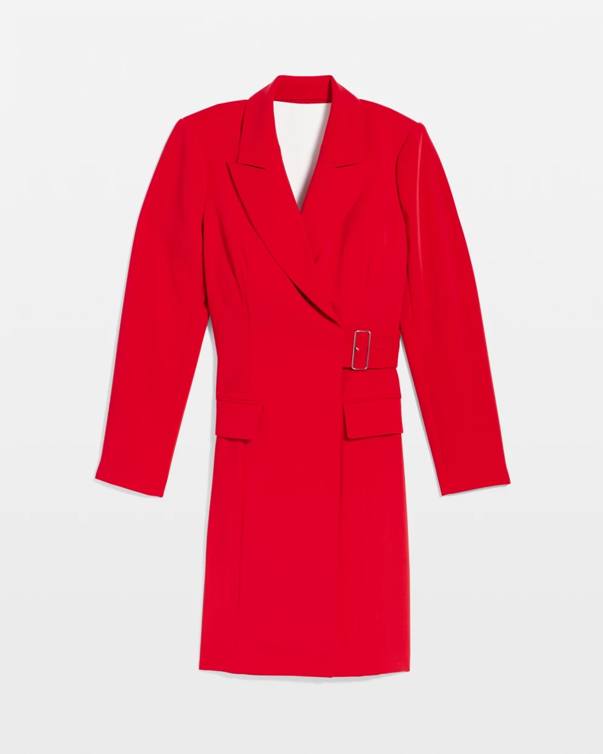 White House Black Market Blazer Dress