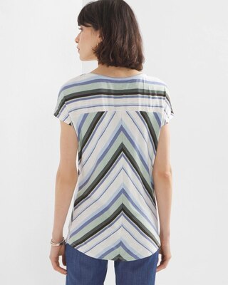 Jetsetter Tee