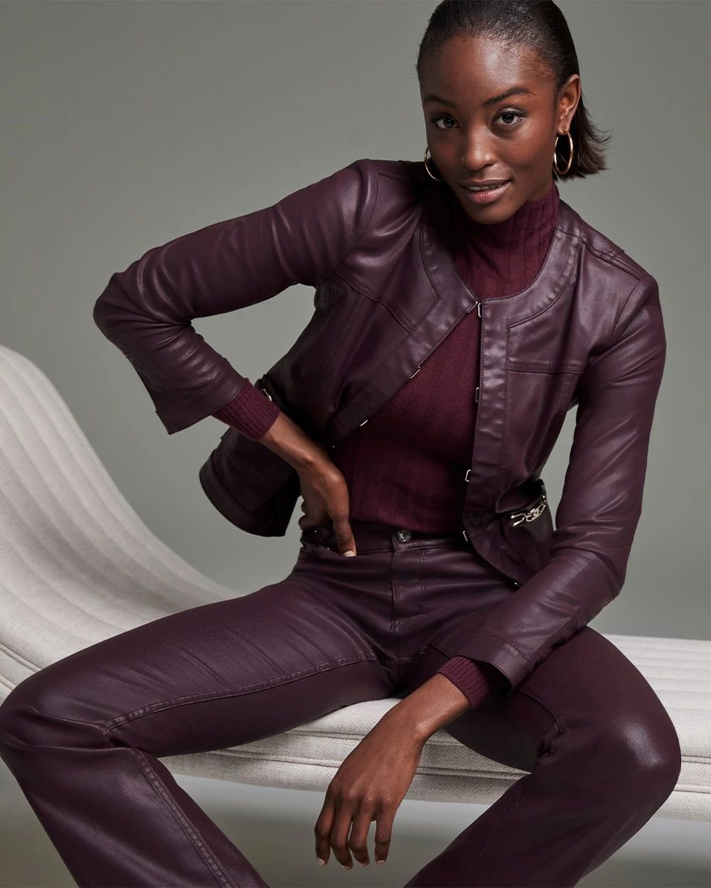 Whbm jacket discount