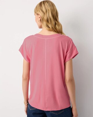 Short Sleeve Tee click to view larger image.