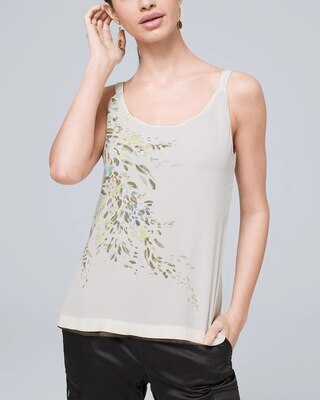 Ultimate Reversible Cami