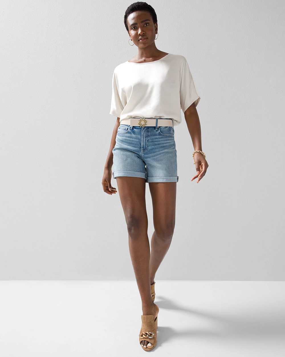 White house sales black market shorts