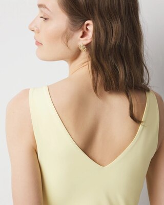 WHBMFORME™ All Ways Stretch Scoop Neck Bodysuit click to view larger image.