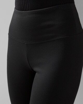 Ponte WHBM Runway Leggings