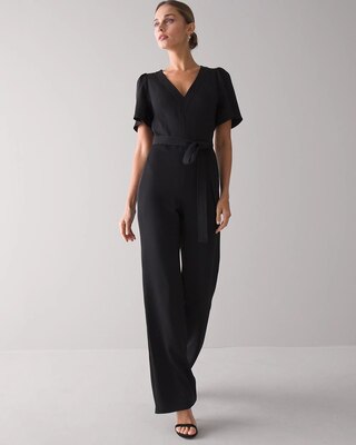 Iconic Jumpsuit