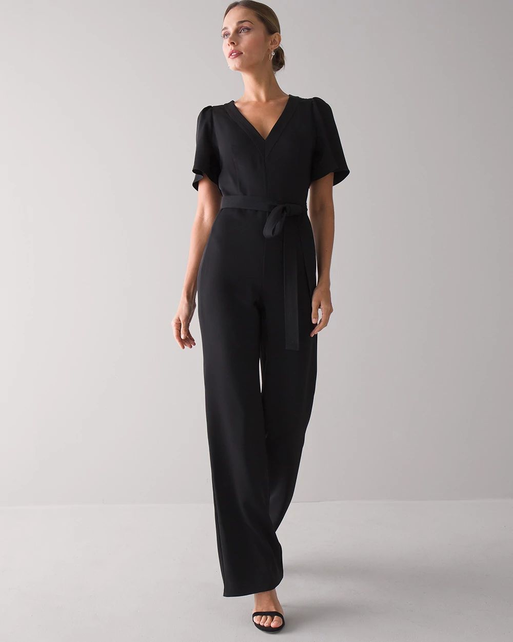 Iconic Jumpsuit