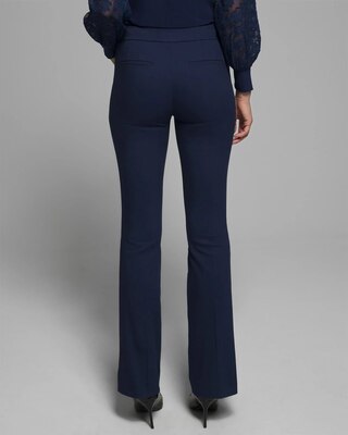 Outlet WHBM The Slim Boot Pant