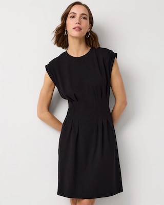 T-Shirt Dress