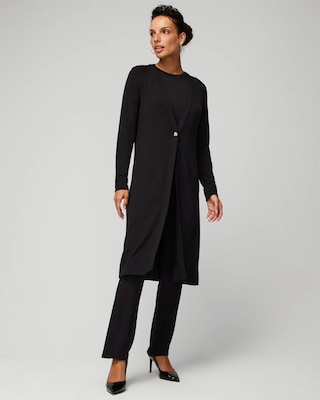 The Passporter™️ Coverup Top