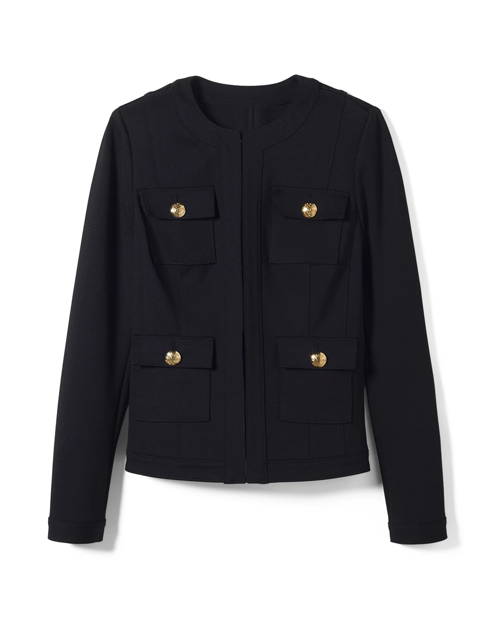 WHBM Stylist Jacket - image 5
