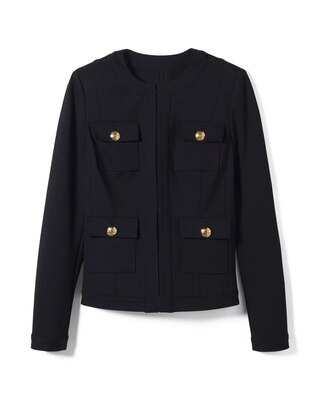 WHBM® Stylist Jacket click to view larger image.