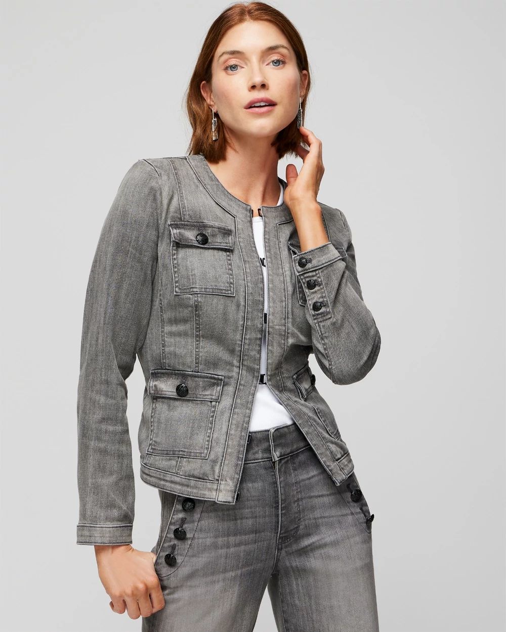 Whbm jacket 2024