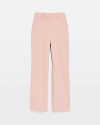 High-Rise Trouser click to view larger image.