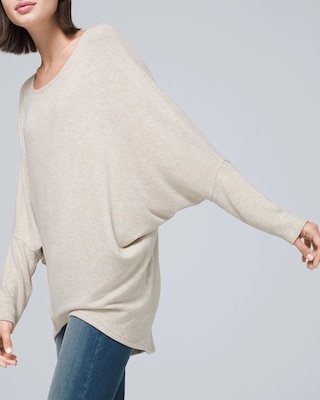 Modern Dolman Tunic click to view larger image.