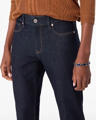 Mid-Rise Skinny Jean click to view larger image.