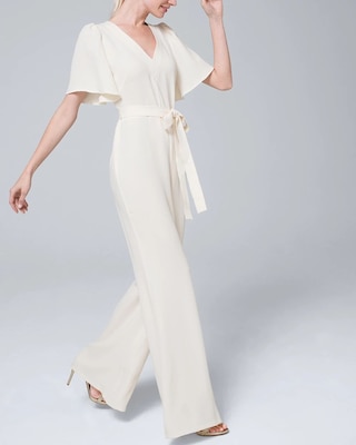Iconic Jumpsuit