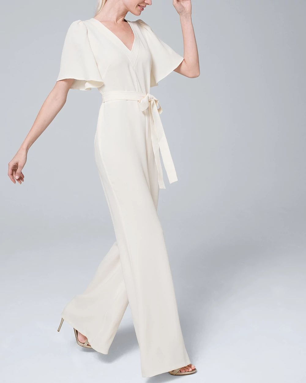 Iconic Jumpsuit