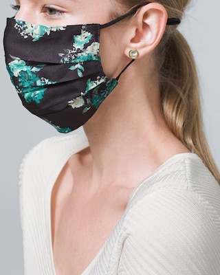 3 Pack Of Non-Medical Face Coverings click to view larger image.