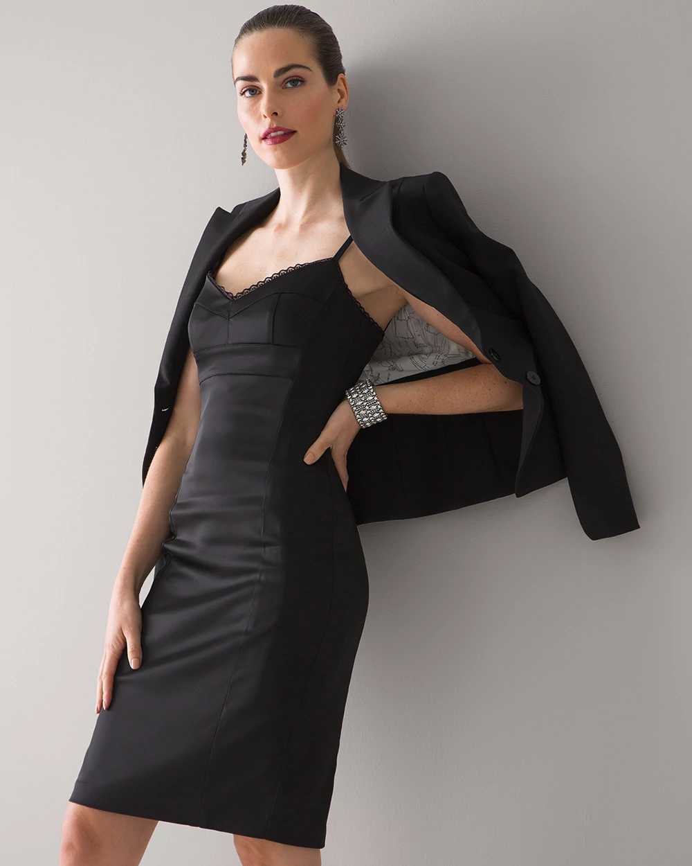 White house clearance black market bustier