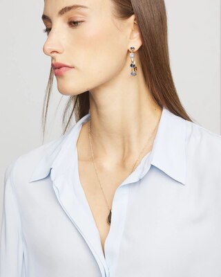 Long-Sleeve Soft Shirt
