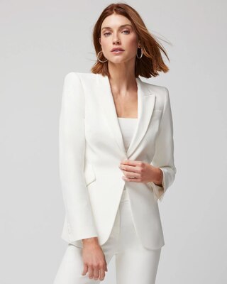 WHBM® Editor Blazer