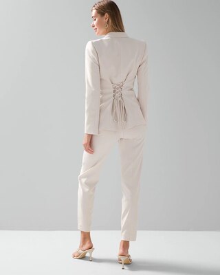 Fluid Editor Blazer