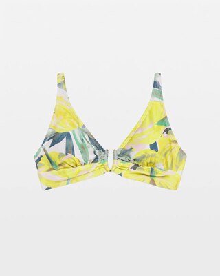 U-Hook Swim Top