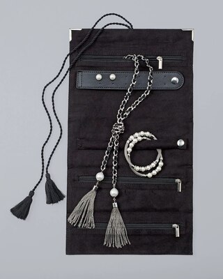 Jewelry Roll