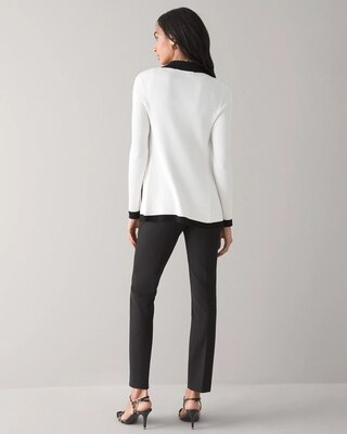 Ultimate Ribbed Cardigan