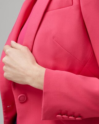 WHBM® Editor Blazer