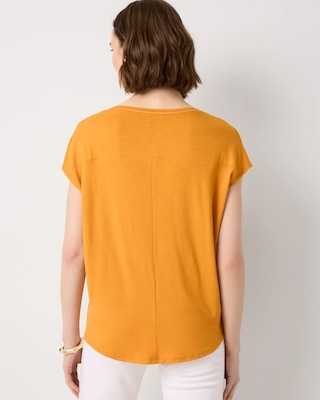 Jetsetter Tee click to view larger image.