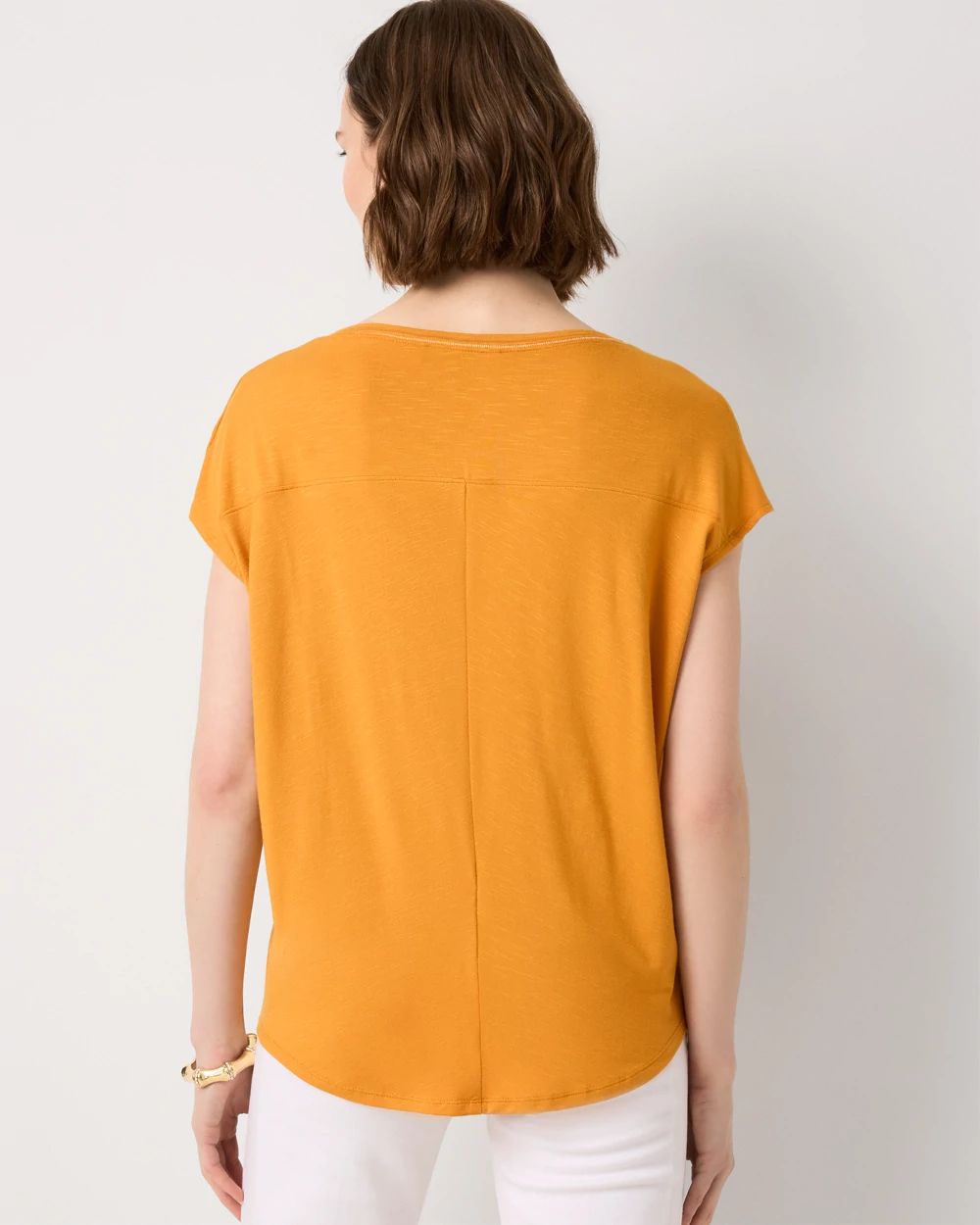 Jetsetter Tee