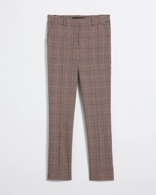 WHBM® Petite Elle Slim Ankle Pant