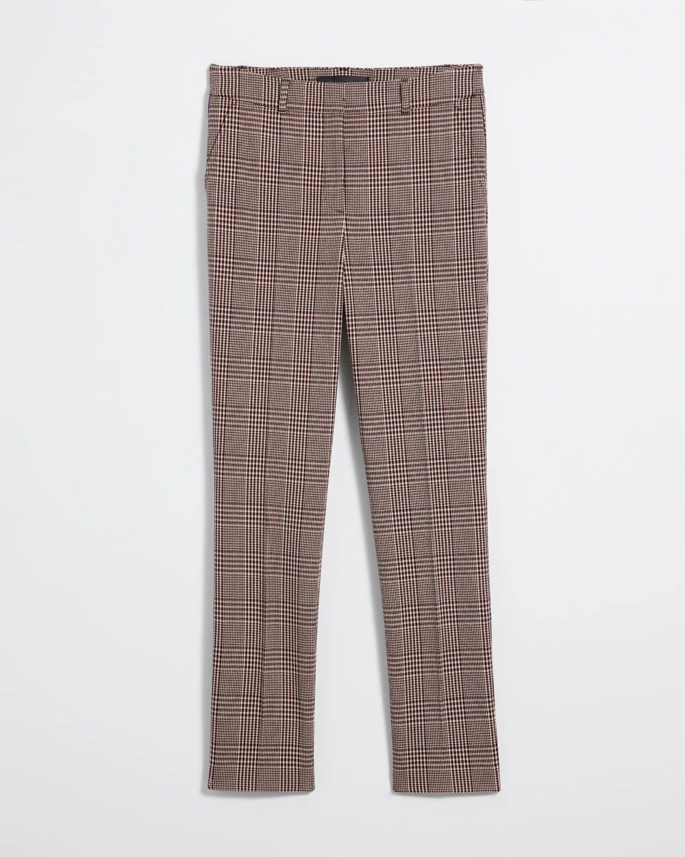WHBM® Petite Elle Slim Ankle Pant