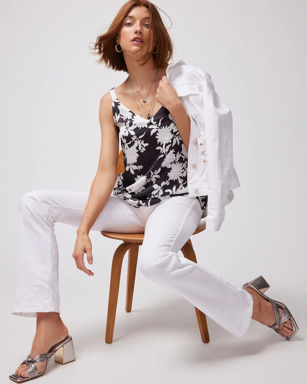 Reversible Camisole