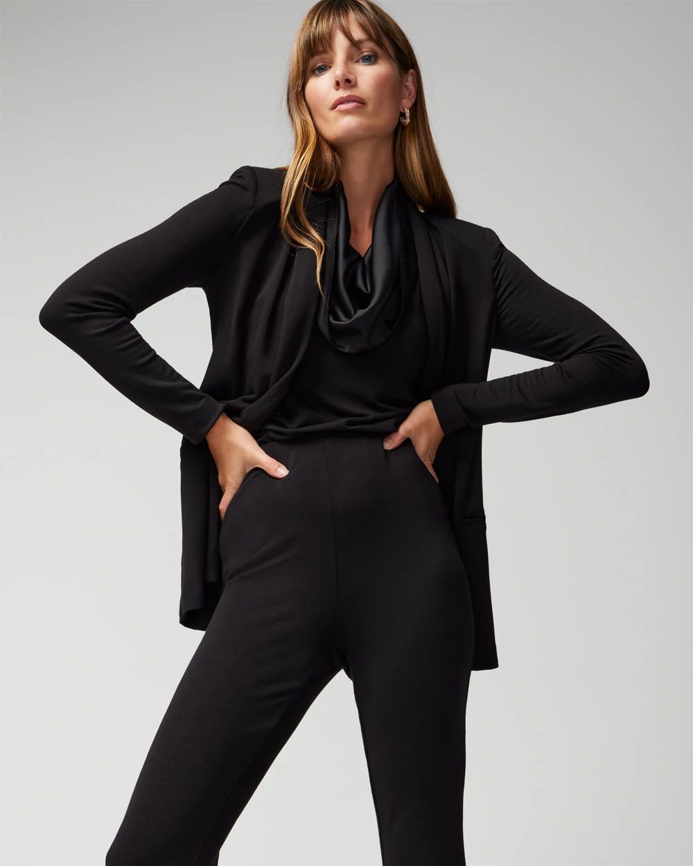 The Passporter™️ Sleeveless Top