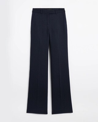 WHBM® Luna Wide Leg Trouser
