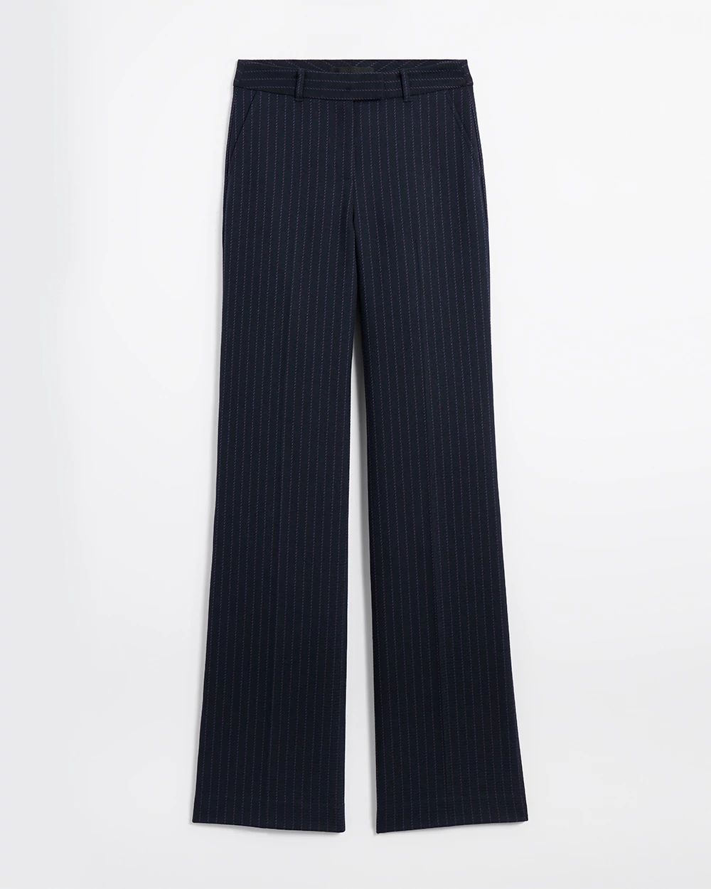 WHBM® Luna Wide Leg Trouser