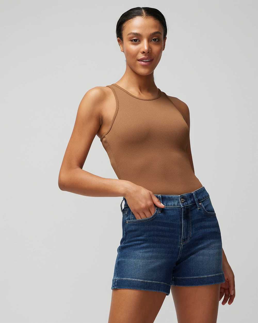 White house black best sale market tank top