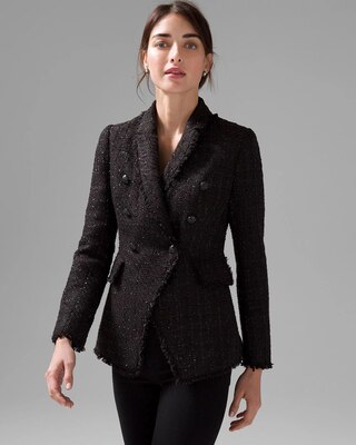 WHBM® Studio Blazer
