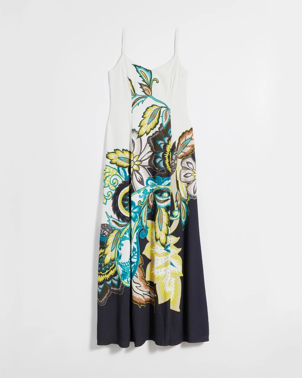 Matte Jersey Halter Dress