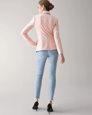 Velvet Studio Blazer