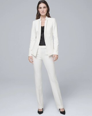 Suiting Slim Pants