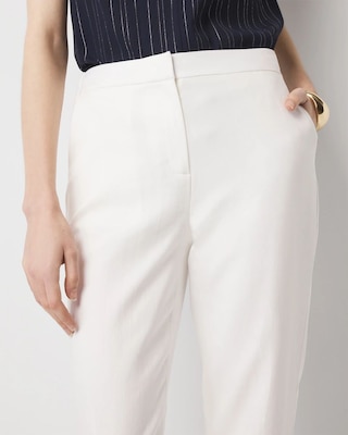 Straight Leg Pant click to view larger image.