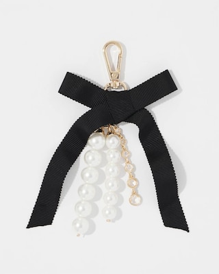 Bow Charm click to view larger image.