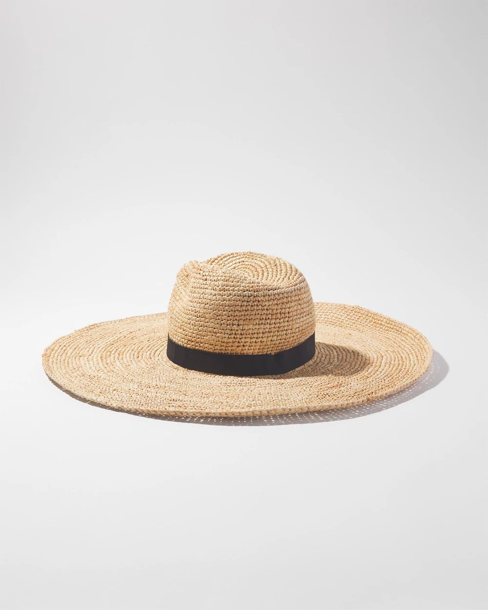 Floppy Sun Hat