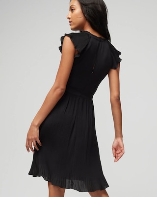 Soft Midi Dress