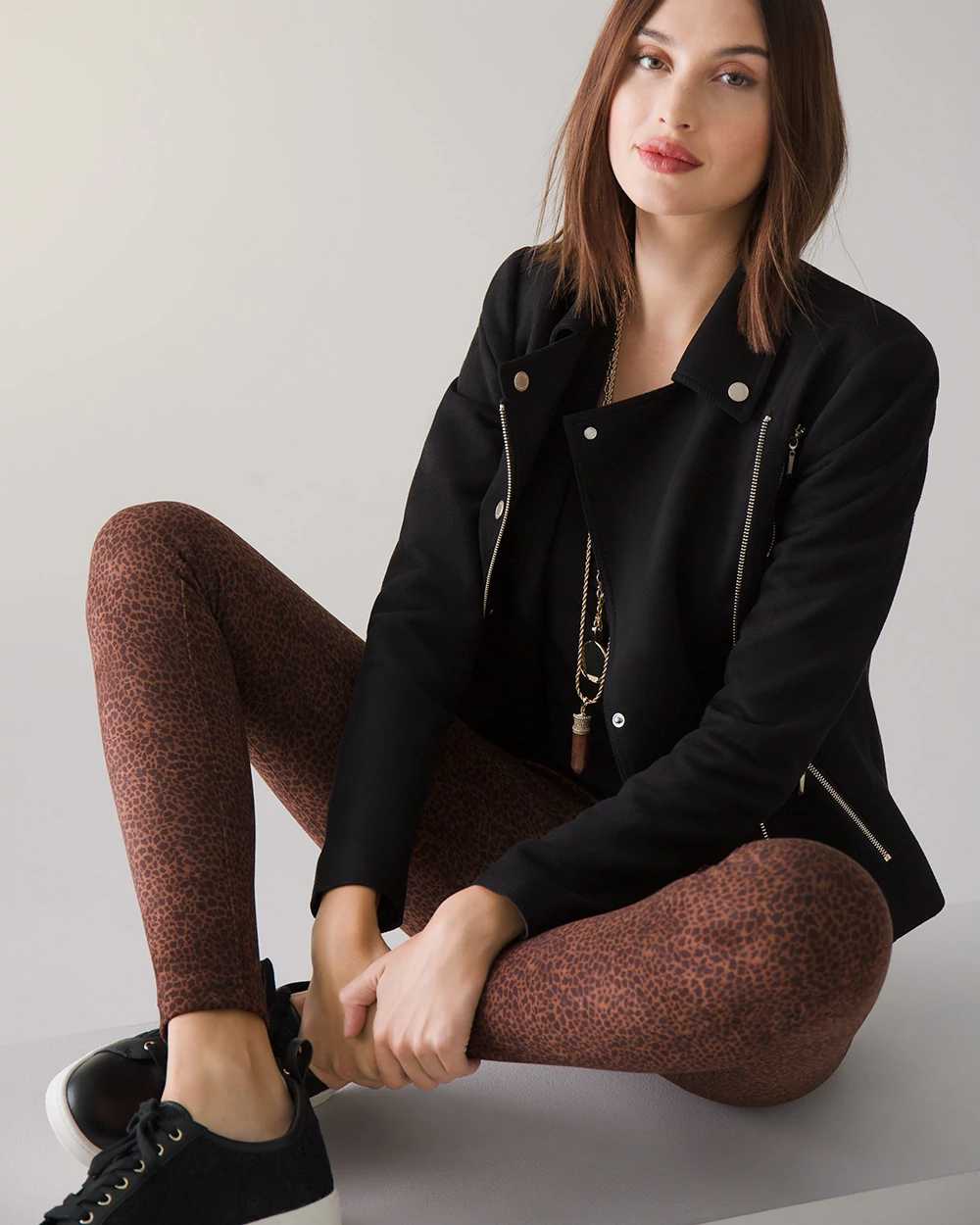 White house black market black on sale leggings
